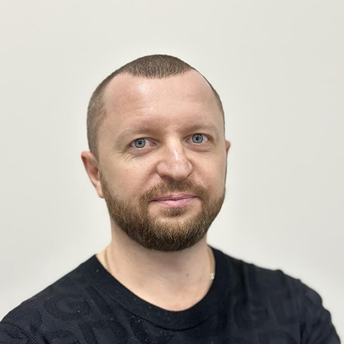 Сергей Голуб, основатель
