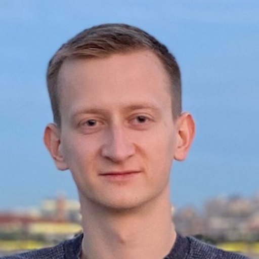 Алексей Манянин
