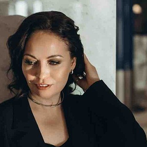 Ольга Мезенцева